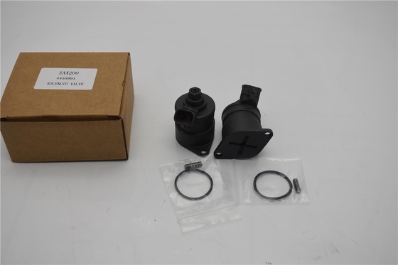قطع غيار آلات البناء صمام الكهربائي 4455991 لـ ZX240-3
