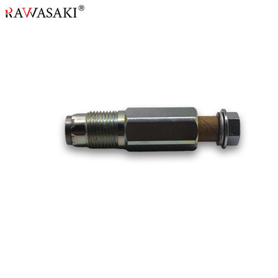 6D140E-3 صمام الكهربائي 0954200140 لـ WA500-3H
