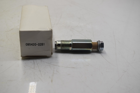 6D140E-3 صمام الكهربائي 0954200140 لـ WA500-3H