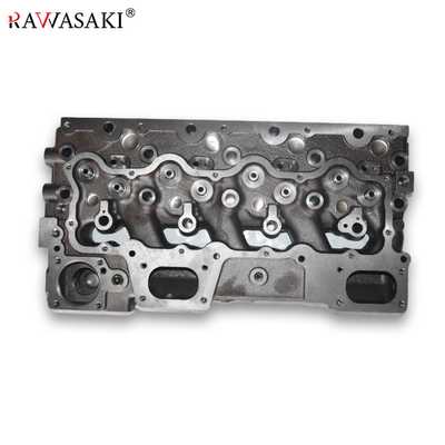 1N4304 رأس الاسطوانة لشركة كاتربيلر E950B 3304