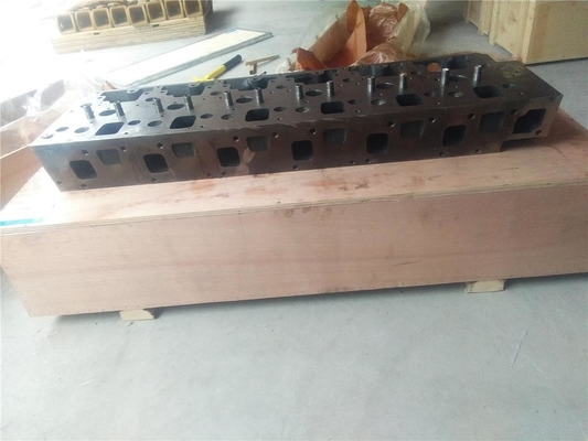 E322 E325 3116 رأس أسطوانة المحرك  140-7371 1407371
