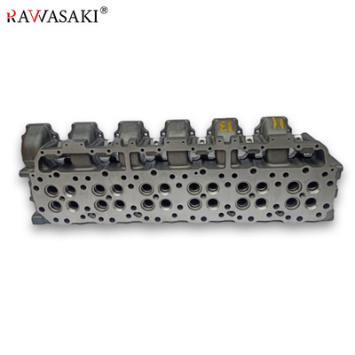 أجزاء محركات الديزل رأس الاسطوانة Assy 1105096 لمحرك  E3406 3406