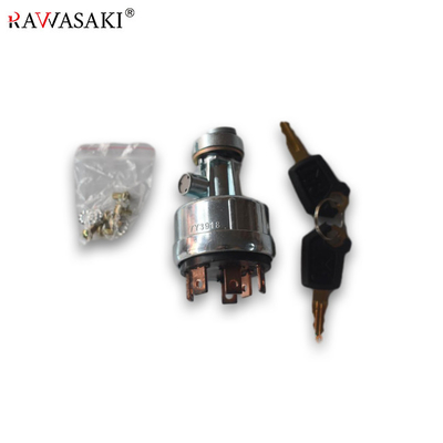أجزاء الحفار مفتاح الإشعال 7Y3918 7Y-3918 لـ  320 320D