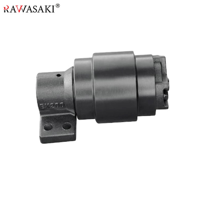 ZAX250-6 TOP RPLLER لأجزاء الهيكل السفلي للحفارة