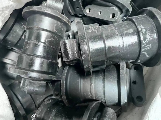 أجزاء تحت عربة الحفر للفول السريع لـ ZAX250LC-6