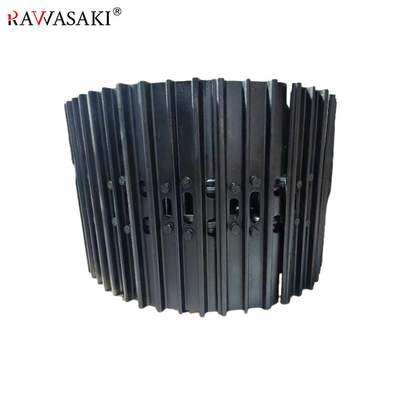 مجموعة أحذية الجنزير ZAX250LC-6