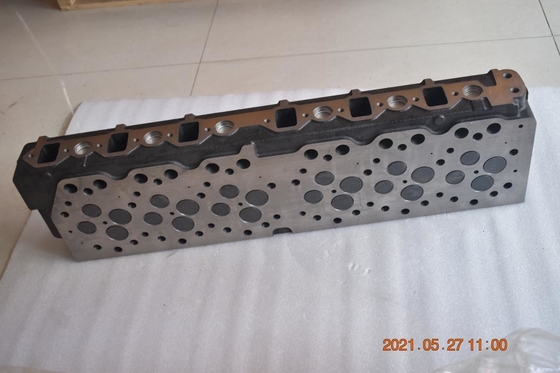 أجزاء الحفر E320D C6.4 رأس أسطوانة المحرك 297-7644 2977644