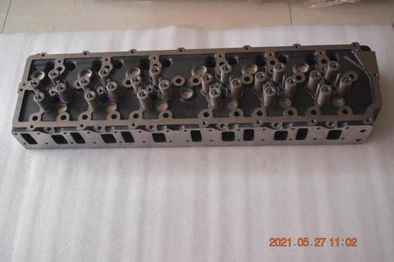 أجزاء الحفر E320D C6.4 رأس أسطوانة المحرك 297-7644 2977644