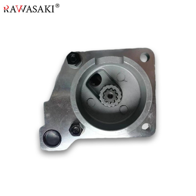 مضخة العجلات الهيدروليكية A8V0107 للحفر الزحف