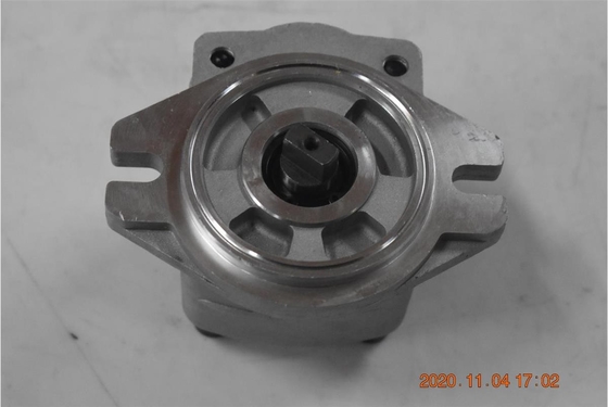 SBS120 مضخة العدادات Assy للقط SBS120 E320C