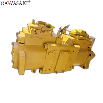 الحفرة E349GC مضخة هيدروليكية كاملة K7V280DTP لشركة