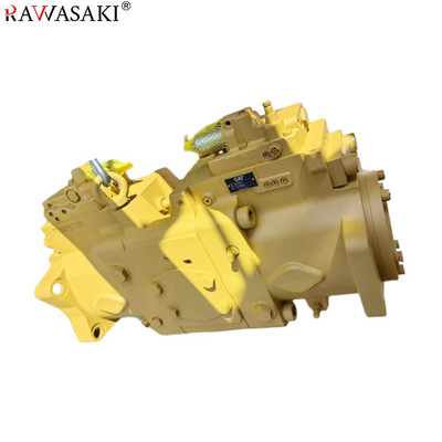 الحفرة E349GC مضخة هيدروليكية كاملة K7V280DTP لشركة