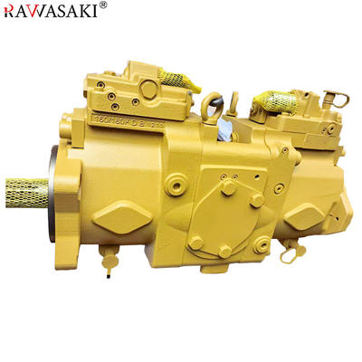 K7V180DTP مضخة هيدروليكية رئيسية لـ  E336GC E345GC