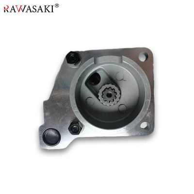 مضخة العجلات الهيدروليكية A8V0107 للحفر الزحف